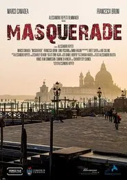Masquerade movie poster
