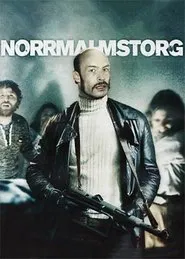 The Stockholm Syndrome movie poster