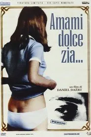 Chaleurs movie poster