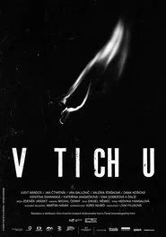 In Silence movie poster