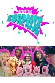 ZULU Surprise tv show poster