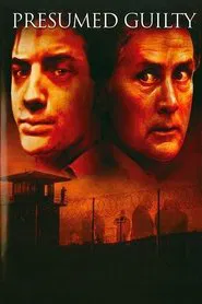Guilty Until Proven Innocent movie poster
