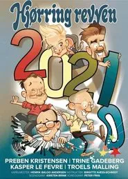 Hjørring Revyen 2021 movie poster