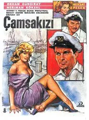 Çam Sakızı movie poster