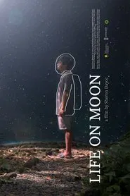 Life On Moon movie poster