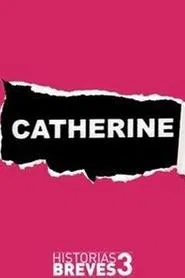 Catherine movie poster