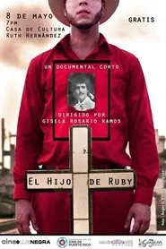El hijo de Ruby movie poster