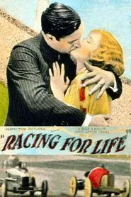 Racing for Life movie poster