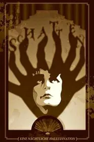 Warning Shadows movie poster