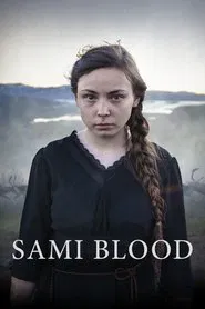 Sami Blood movie poster
