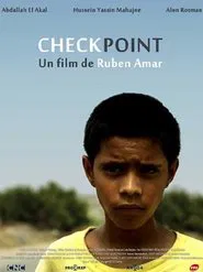Checkpoint movie poster