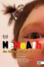 Poster do filme Meneath: The Hidden Island of Ethics