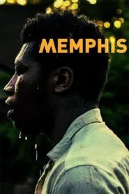 Poster do filme Memphis