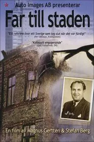Father of the City movie poster