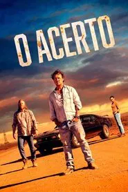 Poster do filme O Acerto