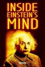 Inside Einstein's Mind: The Enigma of Space and Time movie poster