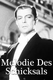 Melodie des Schicksals movie poster