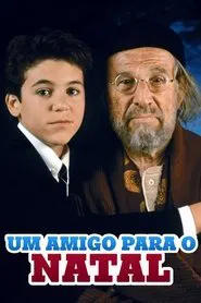 Poster do filme Um Amigo para o Natal