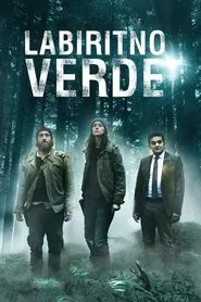 Poster da série Labirinto Verde
