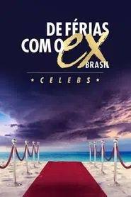 Ex On the Beach Brazil tv show poster