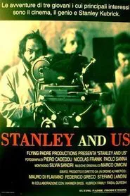 Poster do filme Stanley and Us