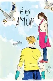 That's Love movie poster