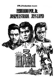Poster do filme 3 Hari