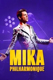 MIKA Philharmonique aux Chorégies d'Orange movie poster
