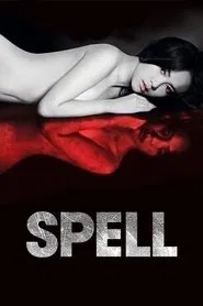 Spell movie poster