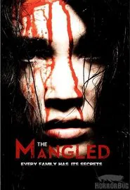 The Mangled movie poster