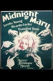Poster do filme O Passado de uma Mulher