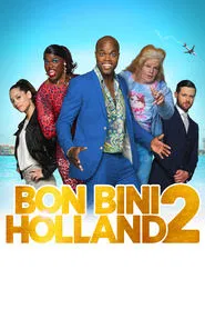Bon Bini Holland 2 movie poster