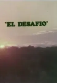 El desafío movie poster