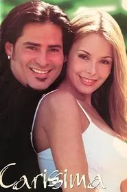 Carissima tv show poster