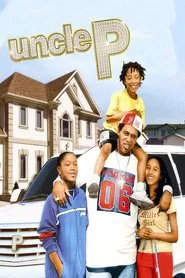 Uncle P movie poster