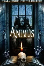 Animus: The Tell-Tale Heart movie poster
