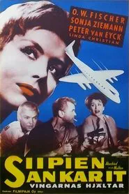 Rebel Flight to Cuba movie poster