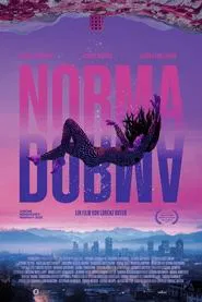Norma Dorma movie poster