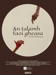 The Enchanted Land movie poster