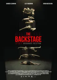 The Backstage movie poster