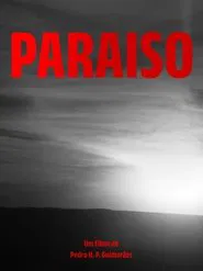 Paradise movie poster