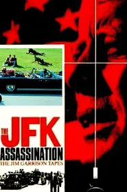 Poster do filme The JFK Assassination: The Jim Garrison Tapes
