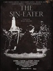Poster do filme The Sin-Eater