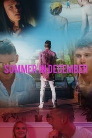 Summer In December - the Movie movie poster