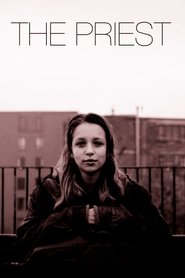 The Priest movie poster