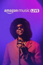 Amazon Music Live Music 2 movie poster