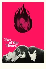 Act of the Heart movie poster