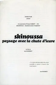Skinoussa, paysage avec la chute d'Icare movie poster