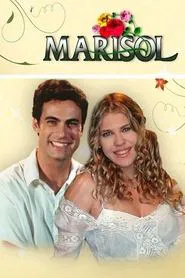 Marisol tv show poster