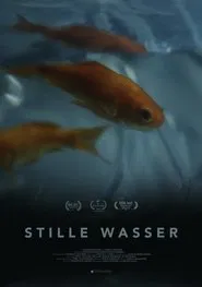 Silent Waters movie poster